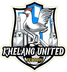 Khelang United (W) Khelang United (W)
