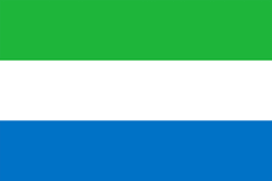 Sierra Leone Sierra Leone