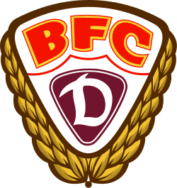 Berliner FC Dynamo Berliner FC Dynamo
