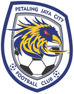Petaling Jaya City FC Petaling Jaya City FC