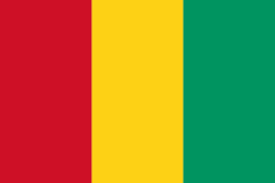 Guinea Guinea