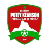 Potey Keahson Youth Potey Keahson Youth