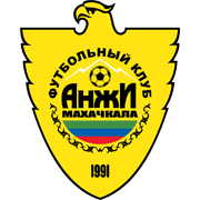FK Anzhi Youth FK Anzhi Youth