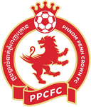 Phnom Penh Crown (W)