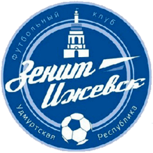 FK Zenit Izhevsk FK Zenit Izhevsk