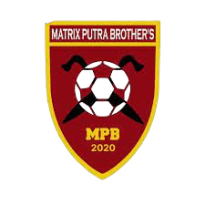 Matrix Putra Bersaudara FC Matrix Putra Bersaudara FC