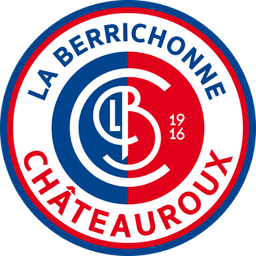 Chateauroux Chateauroux