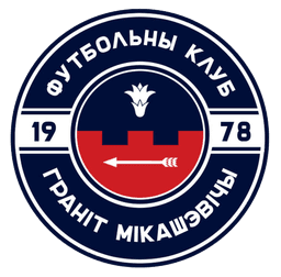 Granit Mikashevichi Granit Mikashevichi