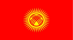 Kirgizstan
