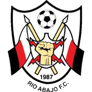 Rio Abajo FC Rio Abajo FC