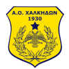 Chalkidona FC Chalkidona FC