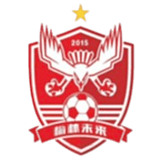 Yulin Future U15 Yulin Future U15
