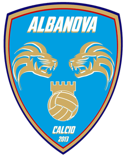 Albanova Calcio Albanova Calcio
