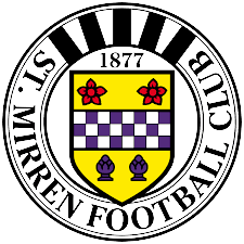 Saint Mirren U21 Saint Mirren U21