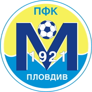 FC Maritsa 1921 FC Maritsa 1921