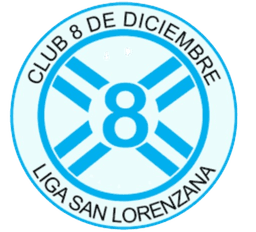 Club 8 de Diciembre Club 8 de Diciembre