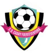 CD Caday (W) CD Caday (W)