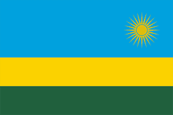 Rwanda U17 Rwanda U17