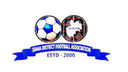 Siaha FC Siaha FC