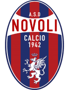 ASD Novoli Calcio ASD Novoli Calcio