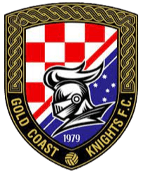 Gold Coast Knights B Gold Coast Knights B