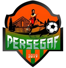 Persegaf Pegunungan Arfak Persegaf Pegunungan Arfak