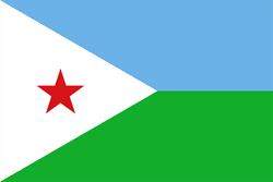 Djibouti Djibouti