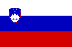 Slovenia Slovenia