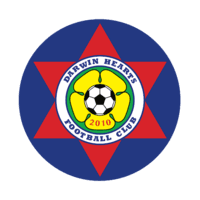 داروين هارتس