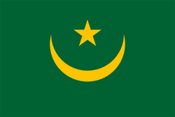 Mauritania Mauritania