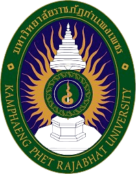 Kamphaeng Phet Rajabhat Univ Kamphaeng Phet Rajabhat Univ
