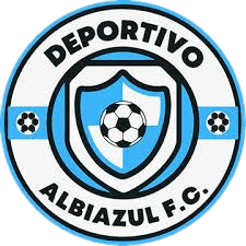 Deportivo Albiazul Deportivo Albiazul
