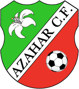 Atletico Azahar (W) Atletico Azahar (W)