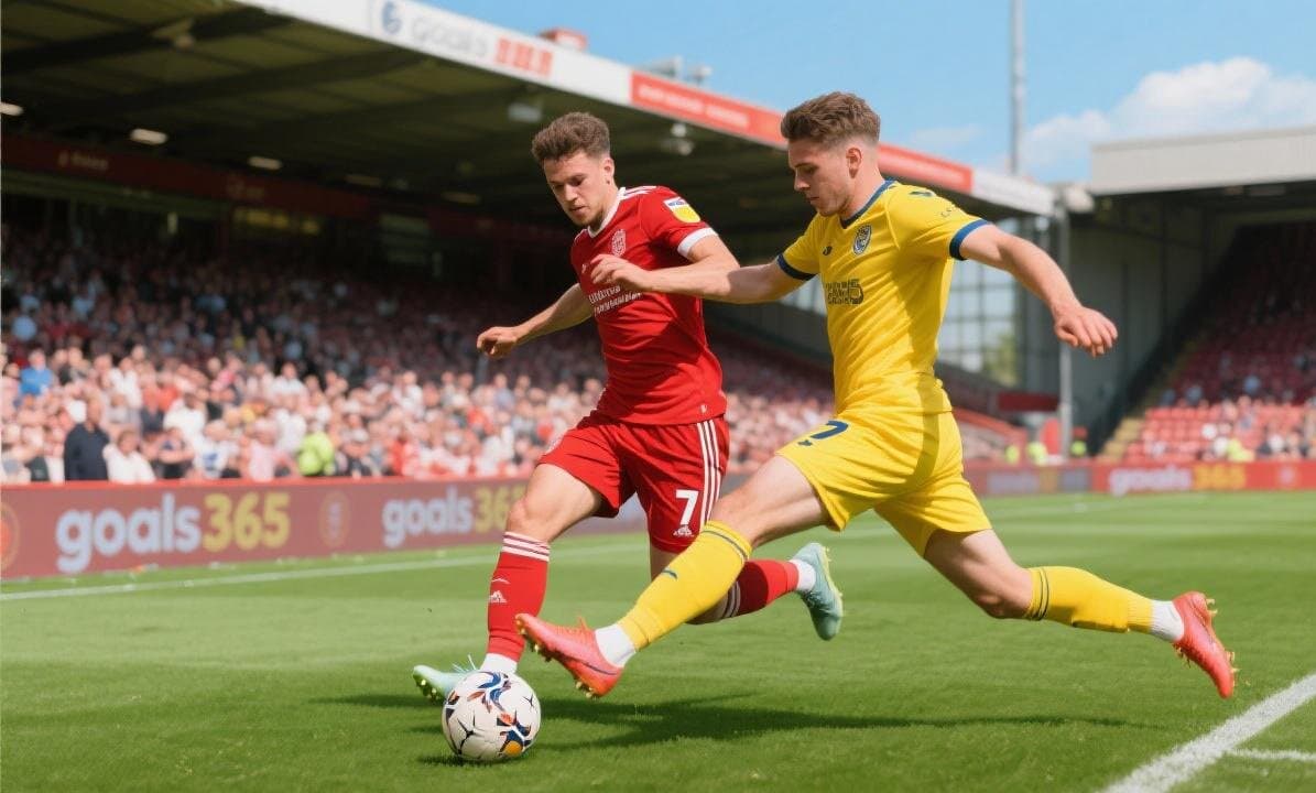 live football scores