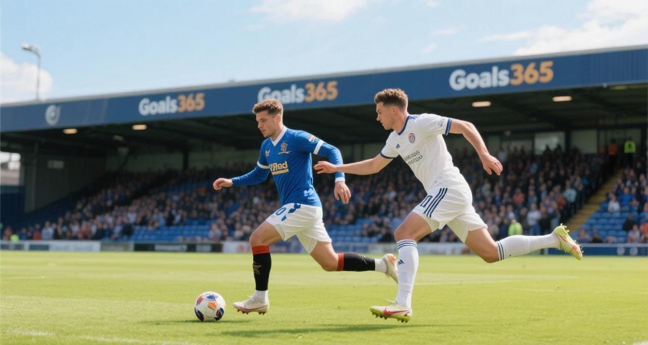 أخبار مدربي كرة القدم